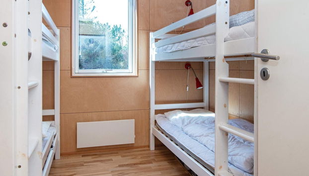 12 Person Holiday Home in Logstor-by Traum - Foto 5, Habitación