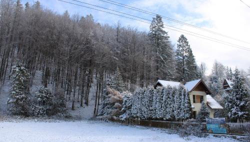 Dom pod Bukami - Foto 3