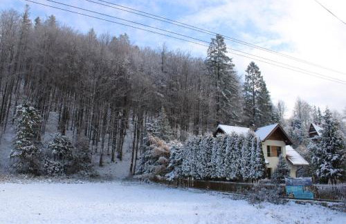 Dom pod Bukami - Foto 3