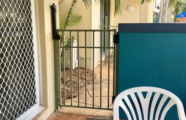 CHA Private Apts Diamond Beach - Foto 39