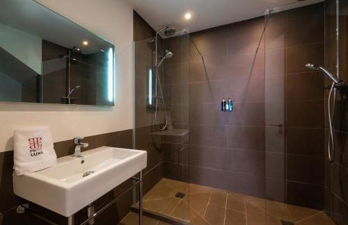 Petit Luxe Tobella Baixos - Foto 9