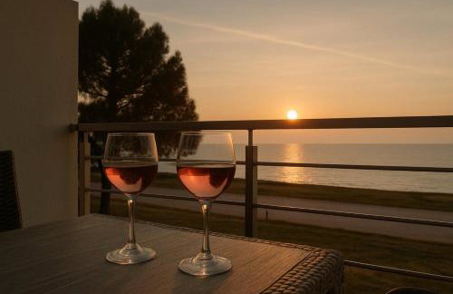 Alkyon Apartments Studios - Foto 11