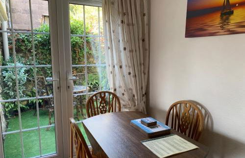 Pwllheli Marina Welsh Cottage by Plas Heli & the sea - Photo 13