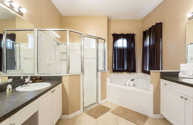 Tuscan Hills Disney Villa - Foto 22