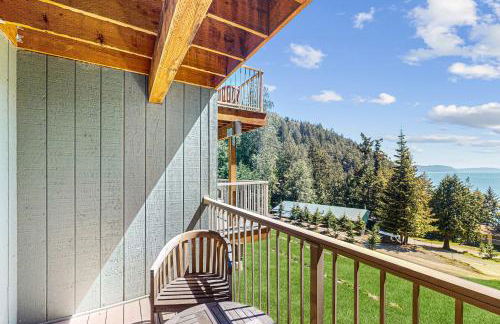 Cascade Bay Getaway - Foto 24