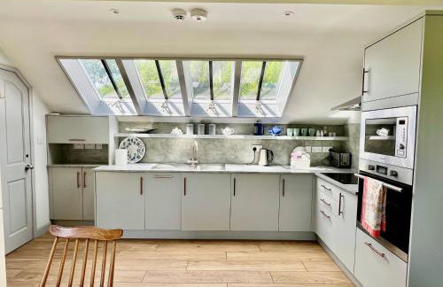 Beauvoir Court Stables - Foto 11