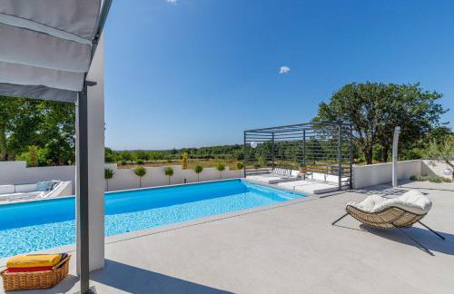 Luxury Villa Valhalla with Private Pool - Foto 25