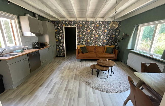 Holiday Home in Schoonloo With Balcony/terrace - Foto 16