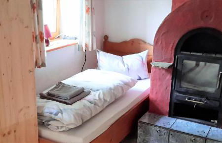 BodenSEE Apartment Neukirch Wangener Strasse - Foto 8