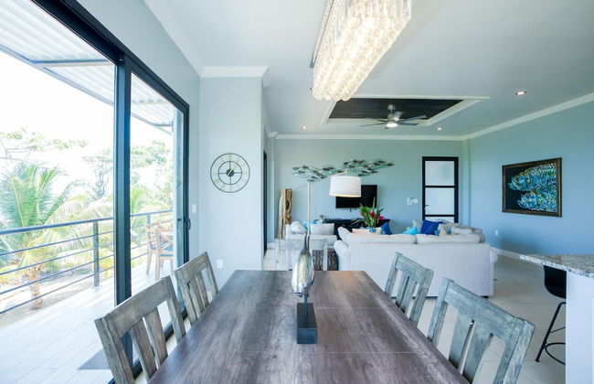 Beachfront Condo Complex In Placencia Village - Foto 17