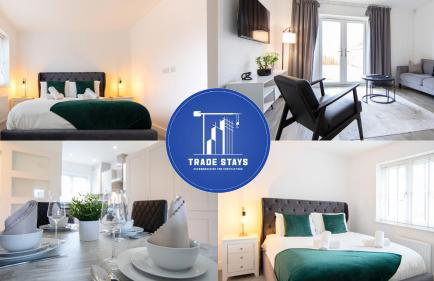 Stylish 2 Bedroom House - Village Location - Foto 38