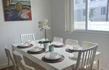 Beach House 2Car parking Beach Subway City JFK USB - Foto 21