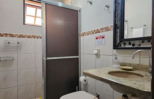 Chalé Bem Brasil 3: Aconchego para até 10 Pessoas - Foto 28