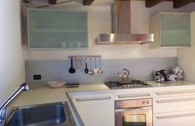 Casa del Gelsomino - Foto 8