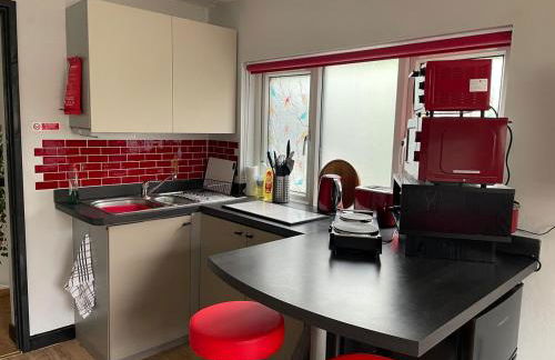 The Secret Maisonette Rochester - Photo 11