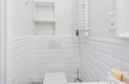 Luksusowy apartament Hercena7 w sercu miasta - Foto 21