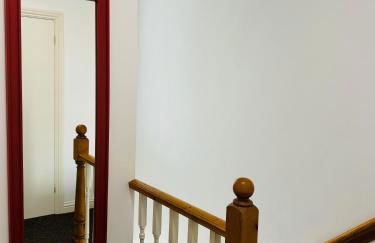 Modern house in central St Leonards - Foto 7