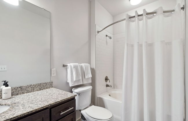 Kasa At Artisan Music Row Nashville - Foto 39