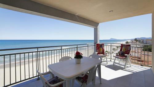 Apartamento Frente al Mar - Foto 1