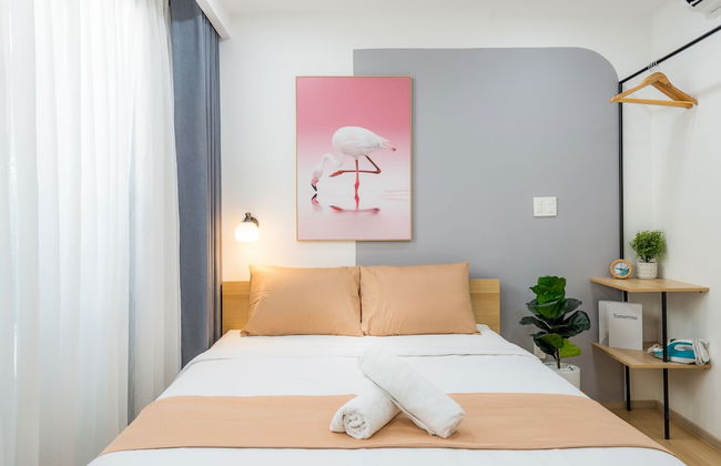 Cozrum Homes Ambera House - Foto 32