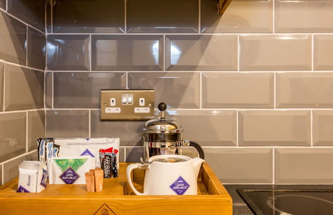 Vicar Street Apartments - Foto 32