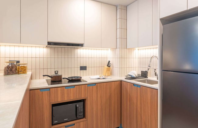 Weave Suites - Hillside - Foto 28