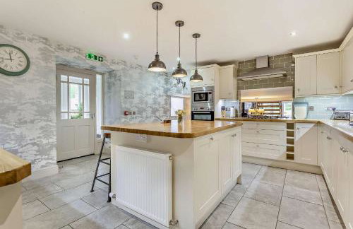 Cairngorm Cottage - Foto 25