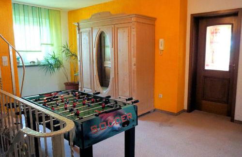 Ferienhof Zum Rössberg - Foto 12