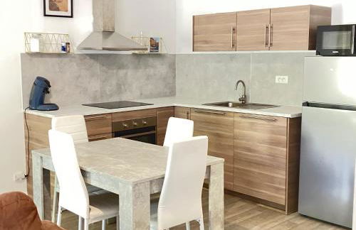 Appartement cosy aux portes du Touquet Paris Plage - Foto 5