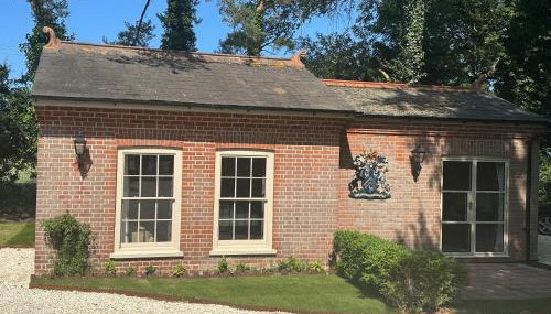 The Gatehouse - Foto 1