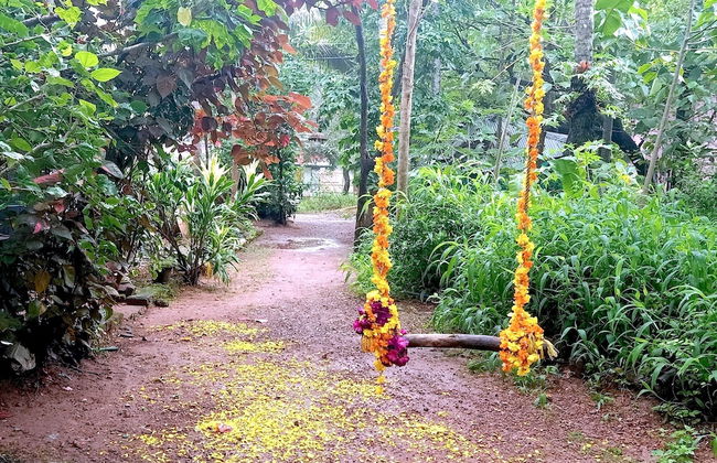 Aryavilla Heritage - Foto 60