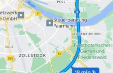 Ferienwohnung in Hürth bei Köln - Photo 12