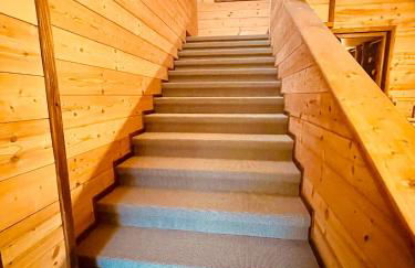 Chalet Alpe d'Huez 1850-Sea and Mountain Pleasure Avec 2 appartements- 1 Appartement 3 Chambres 8 Couchages - 3 Salles d'eau et 1 Appartement 5 Chambres 12 Couchages 5 Salles d'eau - Jacuzzi et Sauna -Pieds des Pistes et Centre - Foto 51