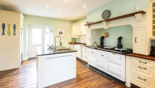 Host & Stay - Old Reading Room - Foto 5, stove, dishwasher, pet friendly, minibar