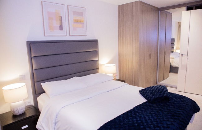 London Escape at Duke Avenue - Foto 3