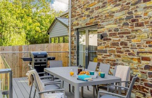 4 Bed in Bude oc-89355 - Foto 27