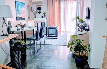 Mitropolews 55 apartment - Foto 51