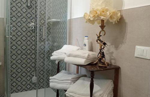 LE SORELLE Sea front -villa whit private pool - Foto 57