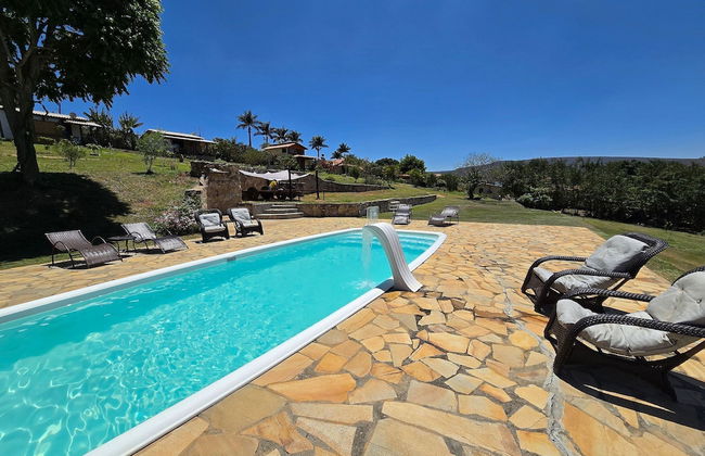 Vila Carrancas - Unidade Centro - Photo 48