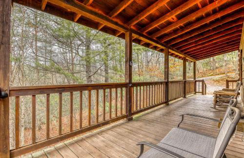 A Bear Pause - Foto 35