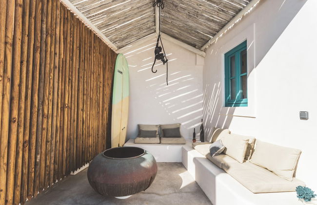 Azenhas do Mar West Coast Design & Surf - Foto 50