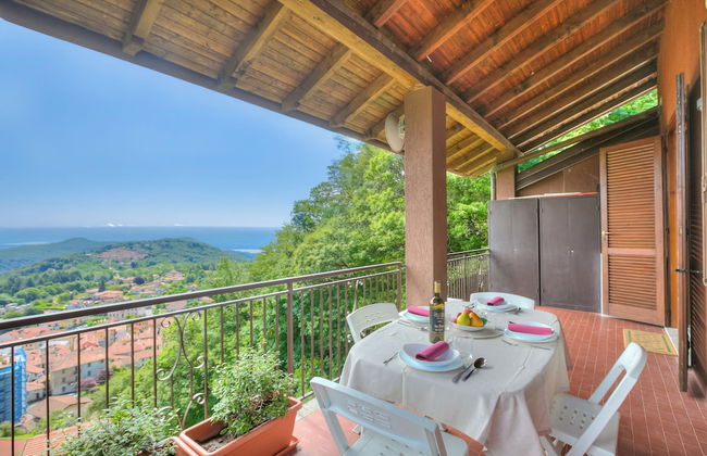 Il Vecchio Faggio - Foto 23