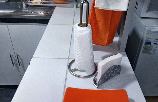 Minimalist Apartment - Photo 19