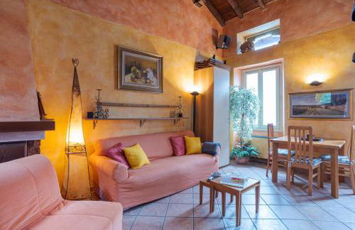 GuesHost - Bright apartment in Nesso with Lake view! - Foto 9