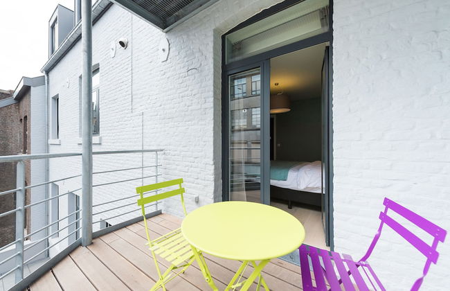 Smartflats Design - Cathédrale - Foto 54