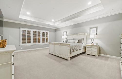 Luxury 3-Level Townhome Minutes to Annapolis - Foto 25