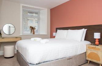 Vacant Nests The Allendale Central 3BR - Foto 21