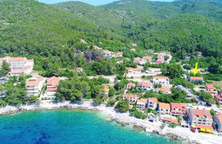 Apartment Marjana Prižba - Foto 9