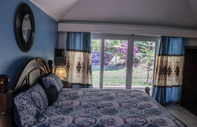 Seven Palms Villa - Foto 19