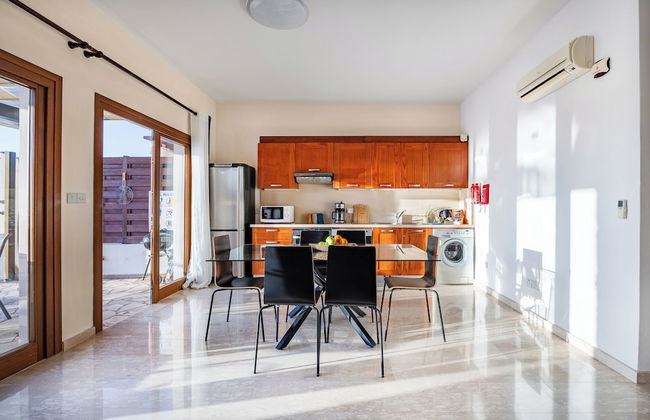 Hg07 Adjacent to Aphrodite Hills- Private Pool, Large Terrace - Foto 35